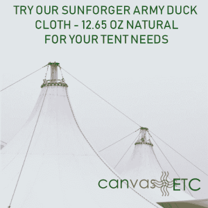 Sunforger Army Duck