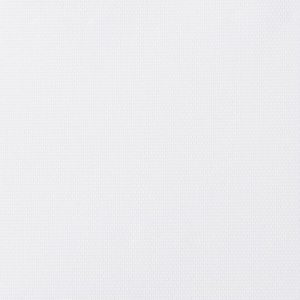 White nylon pack cloth
