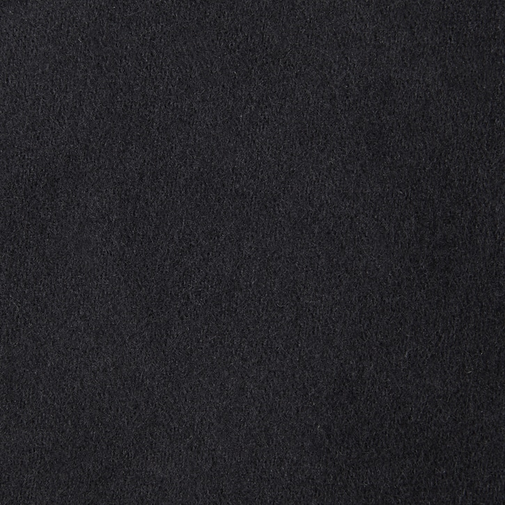 Black Commando Cloth