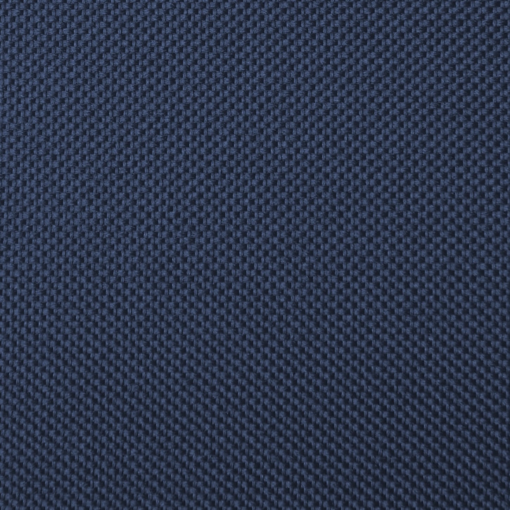 Navy PVC fabric