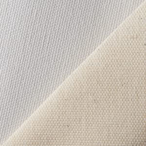 7 oz primed canvas painting rolls