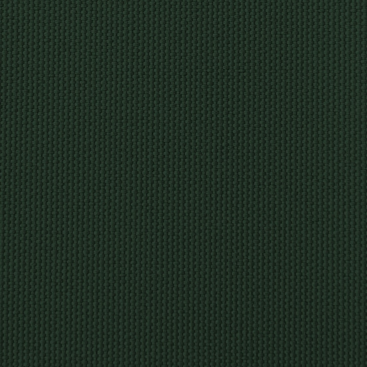 Awning Canvas Hunter Green