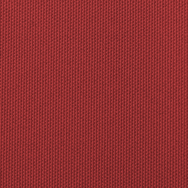 Awning Canvas Red