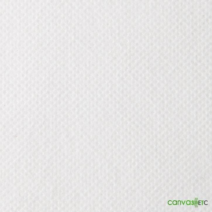Dust Cover Fabric- White