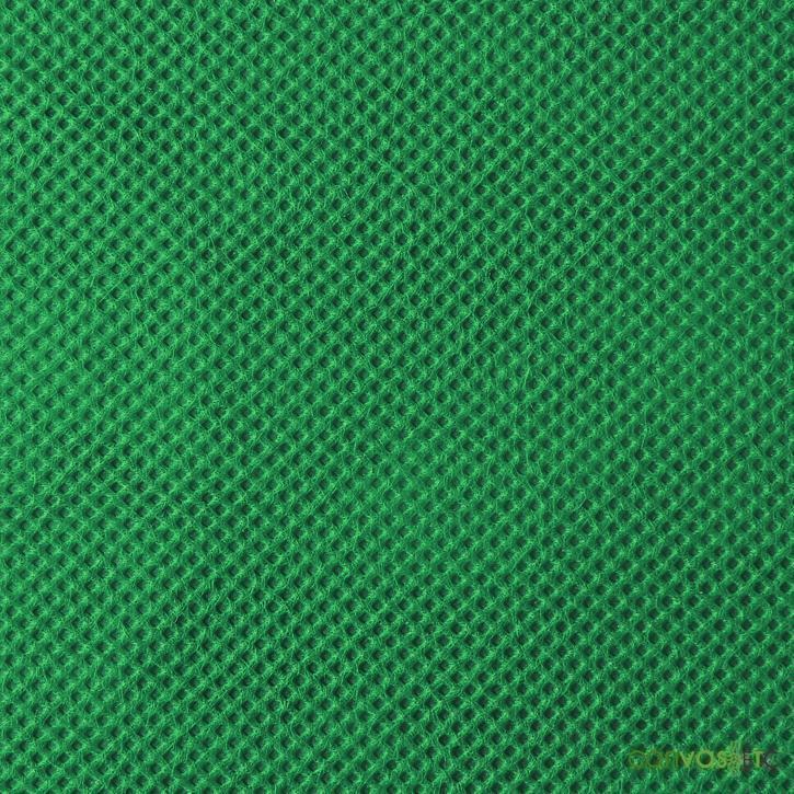 Dust Cover Fabric- Kelly Green