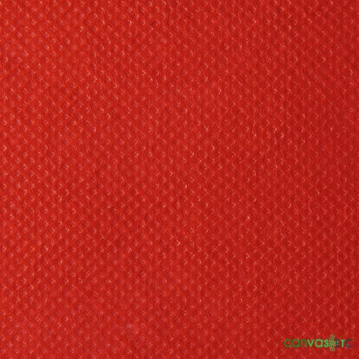 Dust Cover Fabric- Red