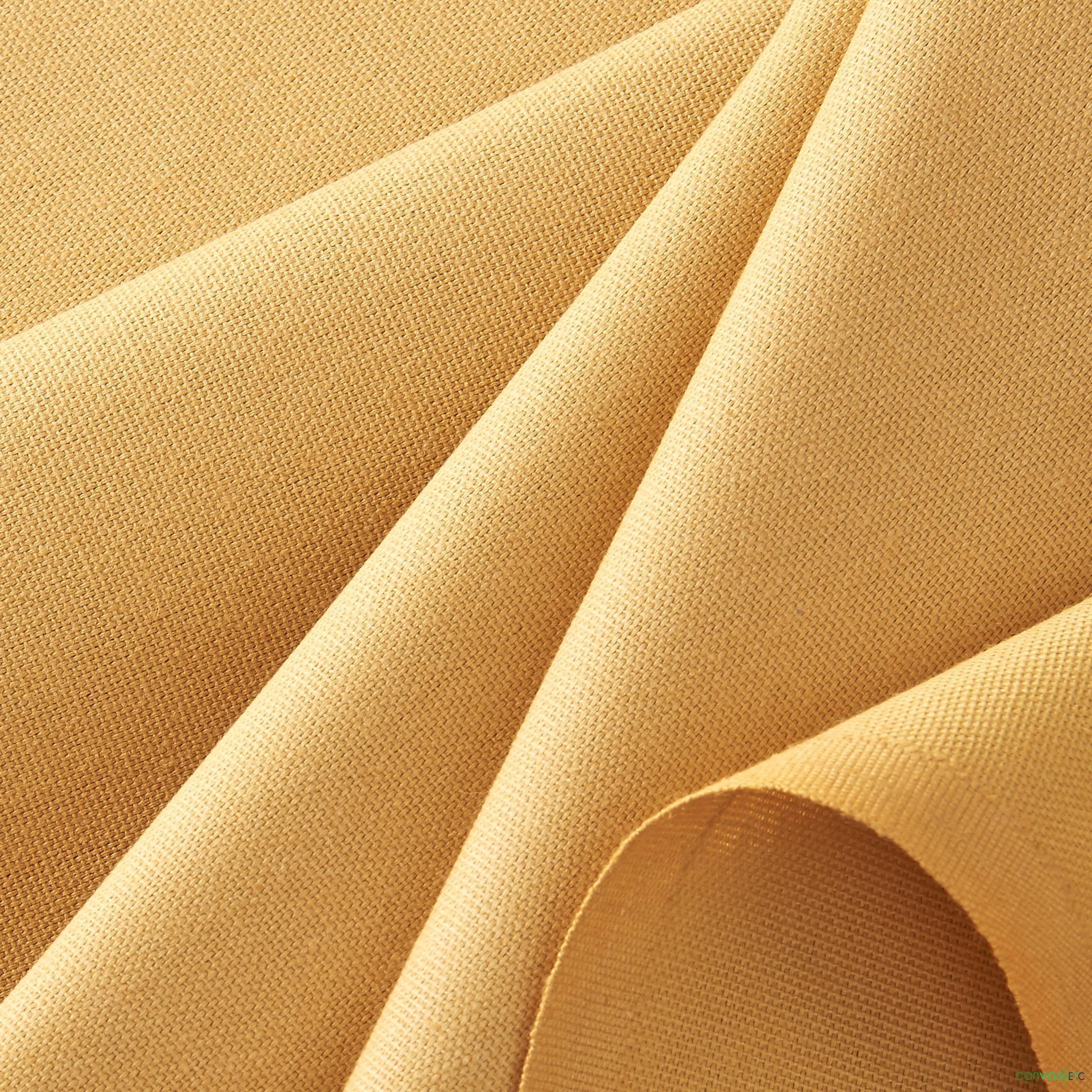 wheat canvas fabric