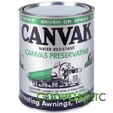 Canvak Canvas Compound2