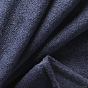 Anti pill fleece fabric
