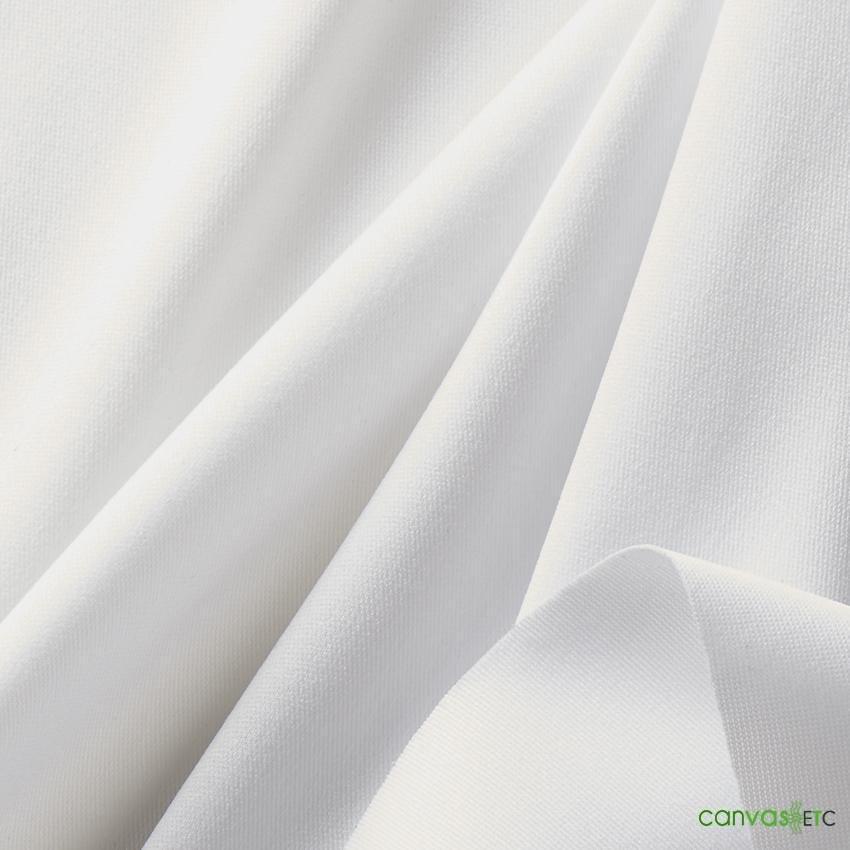 Poly Premiere White