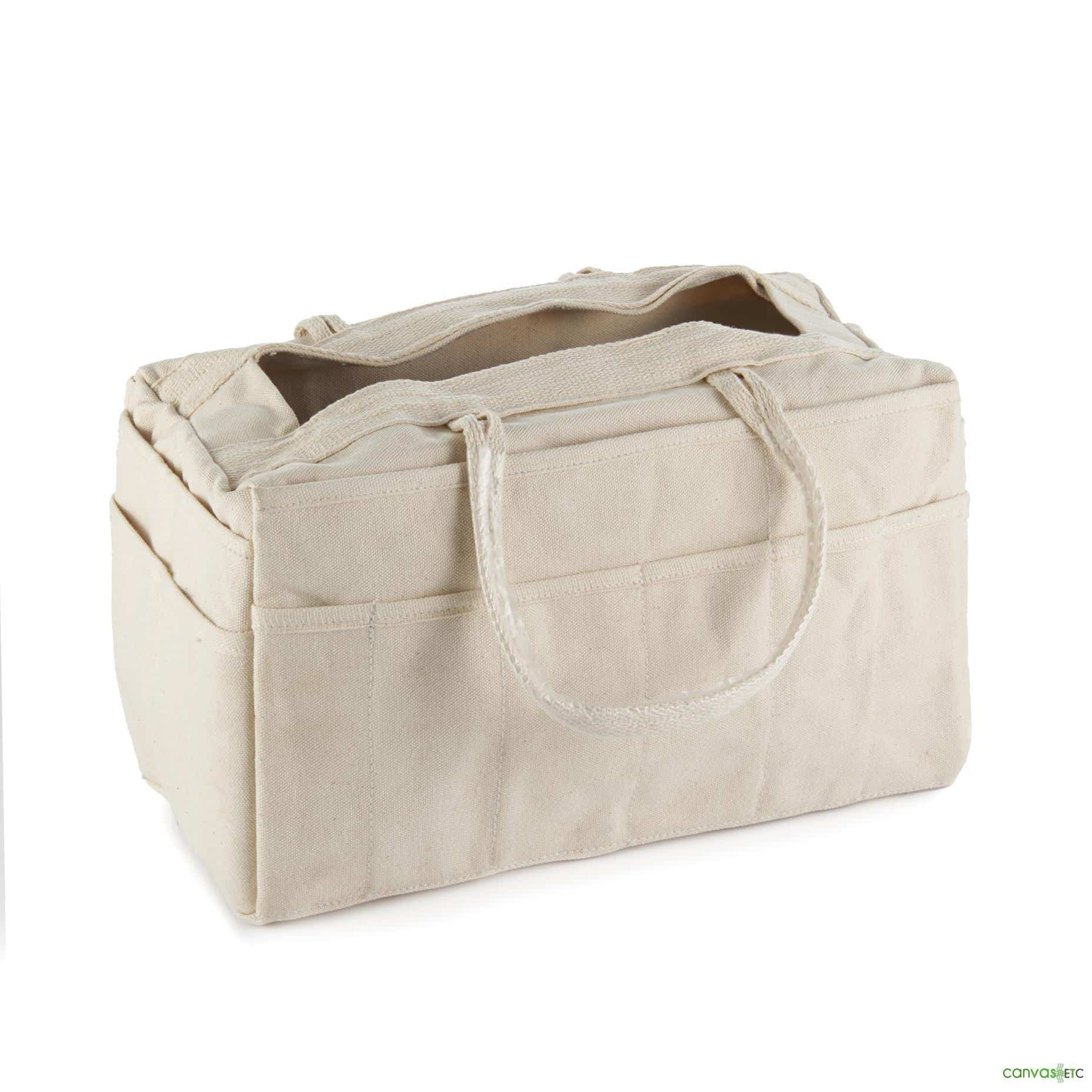 Rigger bag