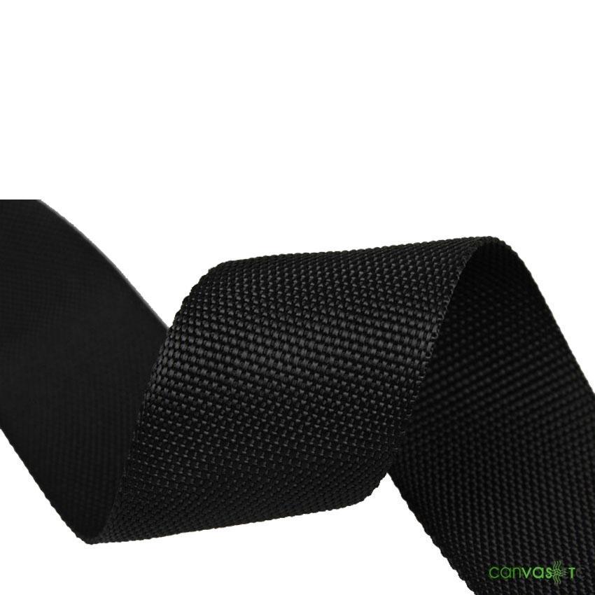 polypro webbing detail