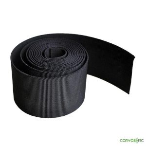 Polypro webbing roll