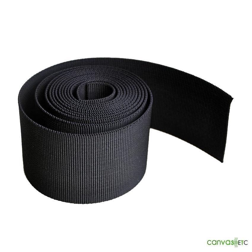 Polypro webbing roll