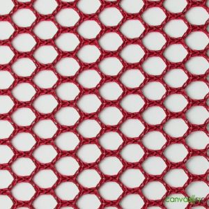 Red Laundry Mesh