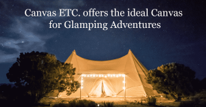 Glamping