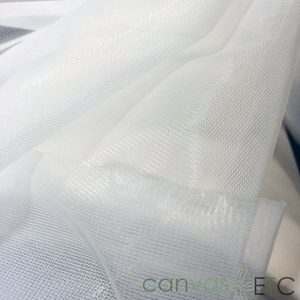 NooSeeUm Mesh white