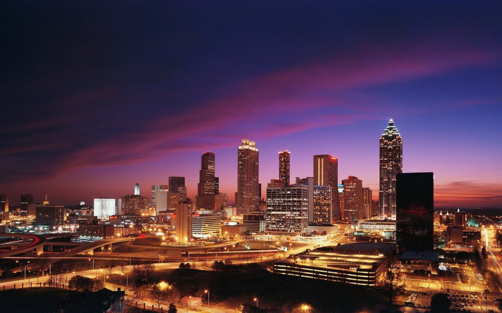 Discount Fabric Stores Atlanta