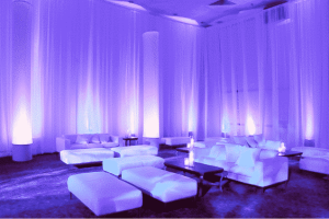 Panel Drapes