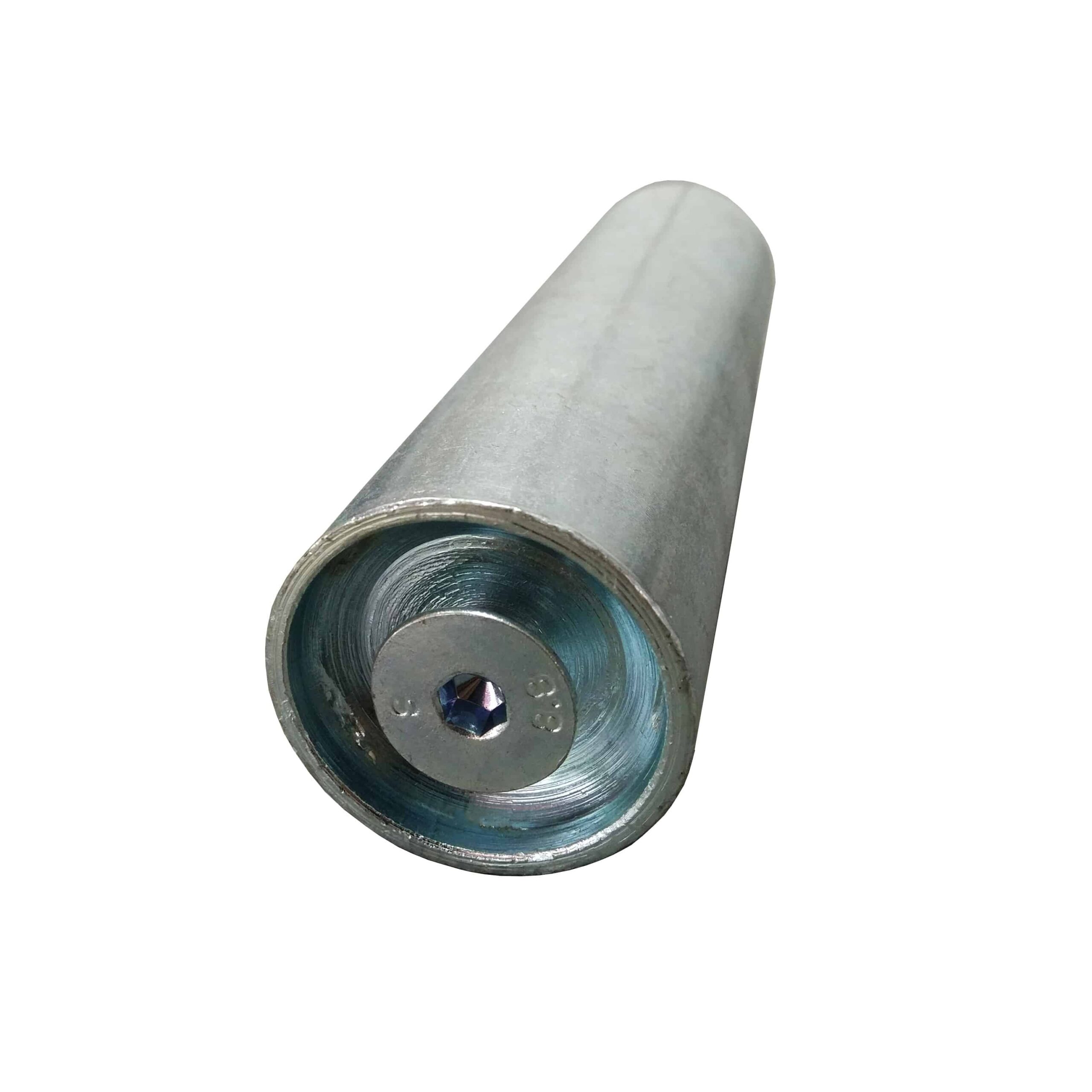 Pin and Screw for Pipe and Drape Uprights