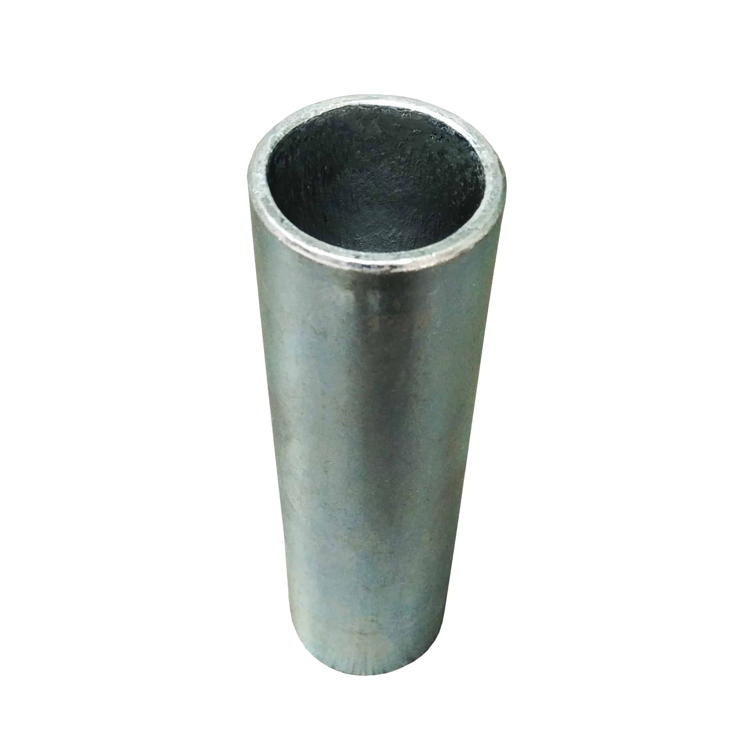 Steel Pin for Pipe and Base