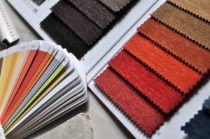 Sample Swatches
