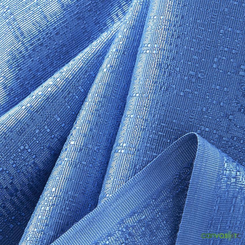 12'H Banjo Cloth Drape