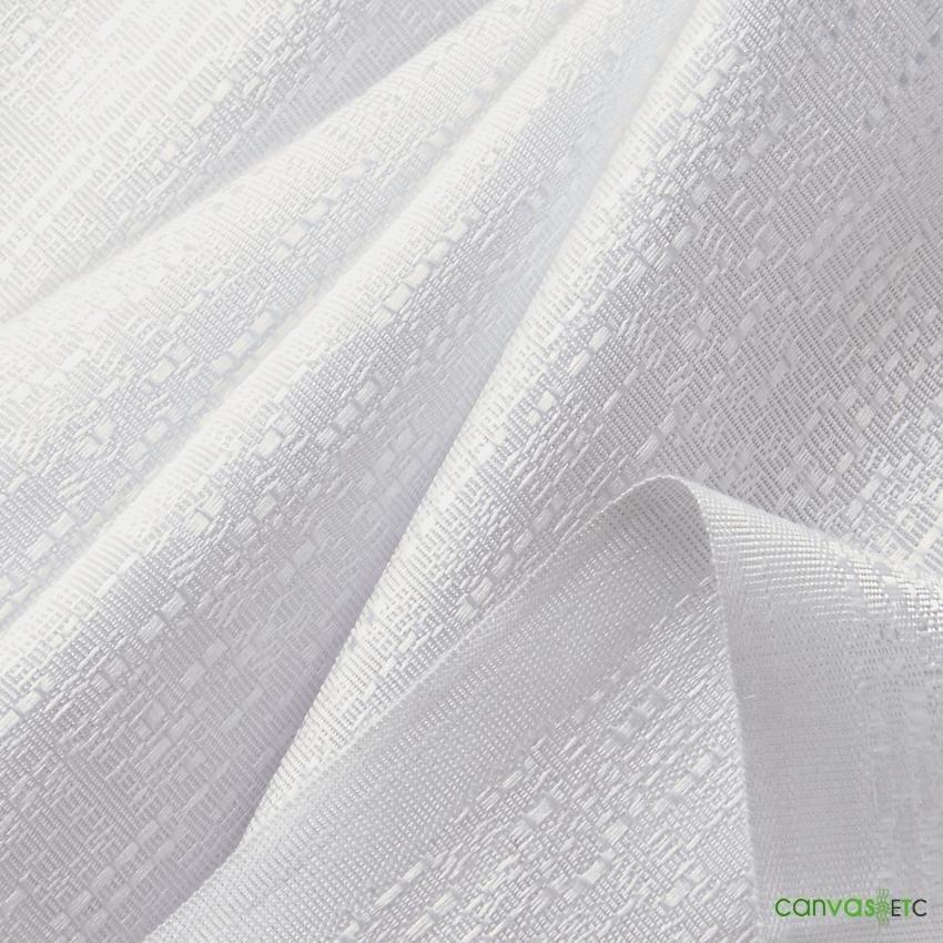 12'H Banjo Cloth Drape