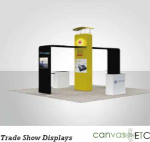 Trade Show Displays
