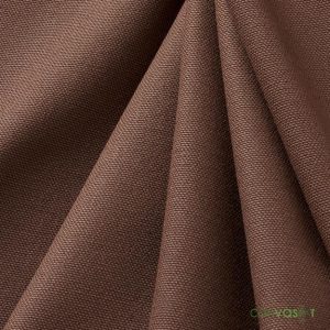 Brown Canvas - 10 ounce/| 60" width