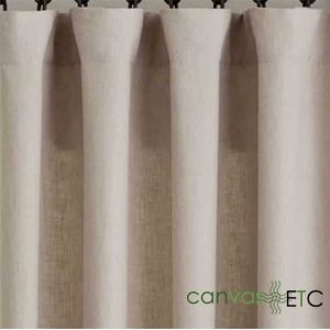 Linen Curtains