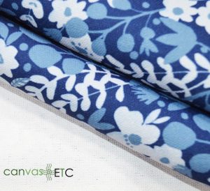 Fabric Printing On-demand