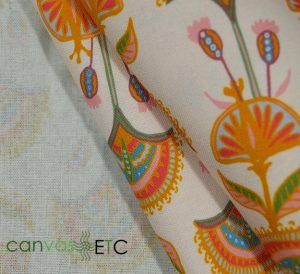 Fabric Printing On-demand