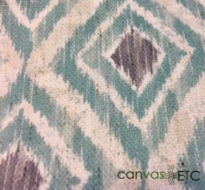 Upholstery fabric