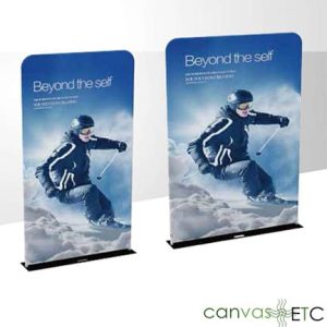 Banner Stands Customized Displays