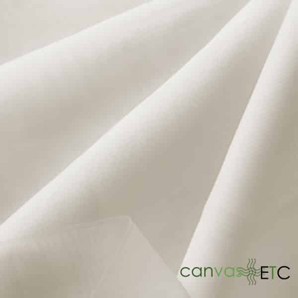 10'H Sheer Drape Ivory