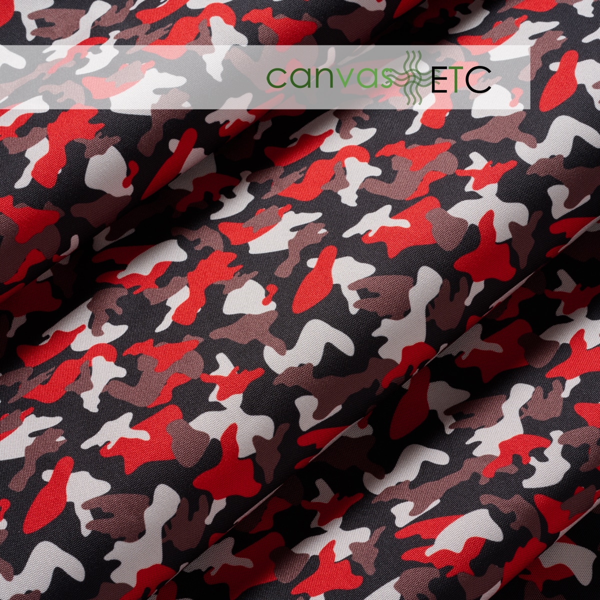 600 Denier PU custom print