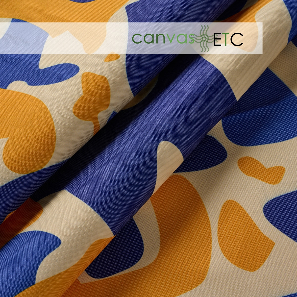 600D pvc back poly custom print