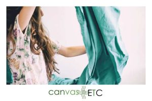 Fabric for DIY Craft Projects