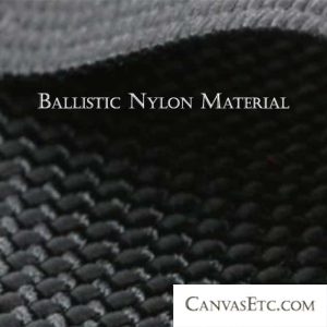 Ballistic Nylon Material