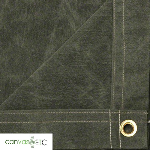 Canvas Tarps
