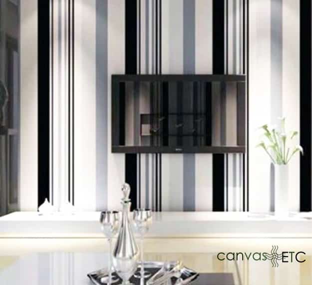 Linear design custom wallpaper