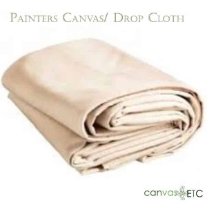 Painters Canvas