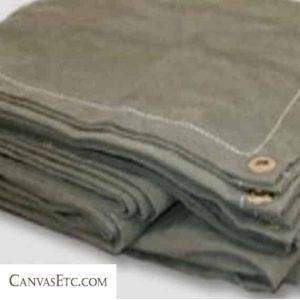 Canvas Tarps
