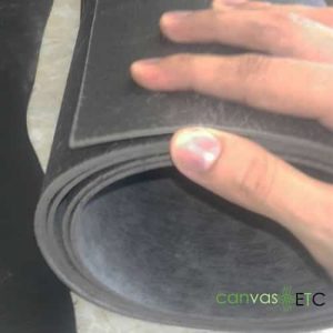 Installing Mass Loaded Vinyl