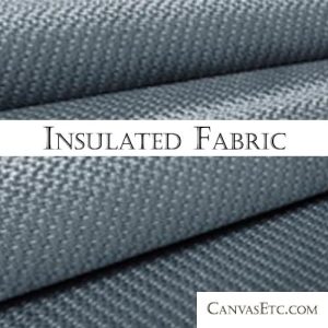 Insulated Fabric