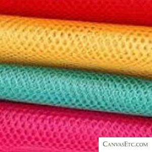 Mesh colors