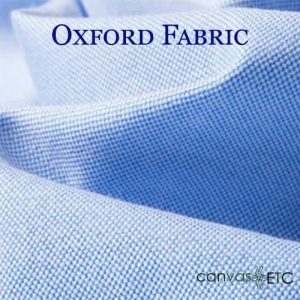 Oxford fabric