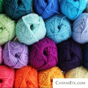 Yarn