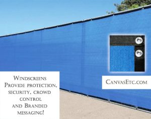 Windscreen Benefits